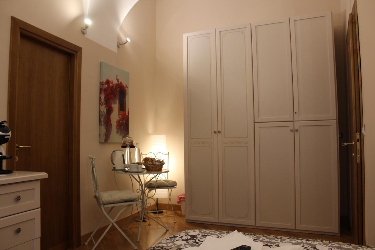 B&B Centro Storico Viterbo Exteriér fotografie