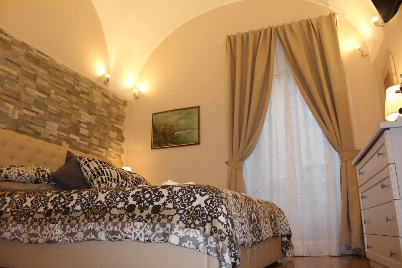 B&B Centro Storico Viterbo Exteriér fotografie