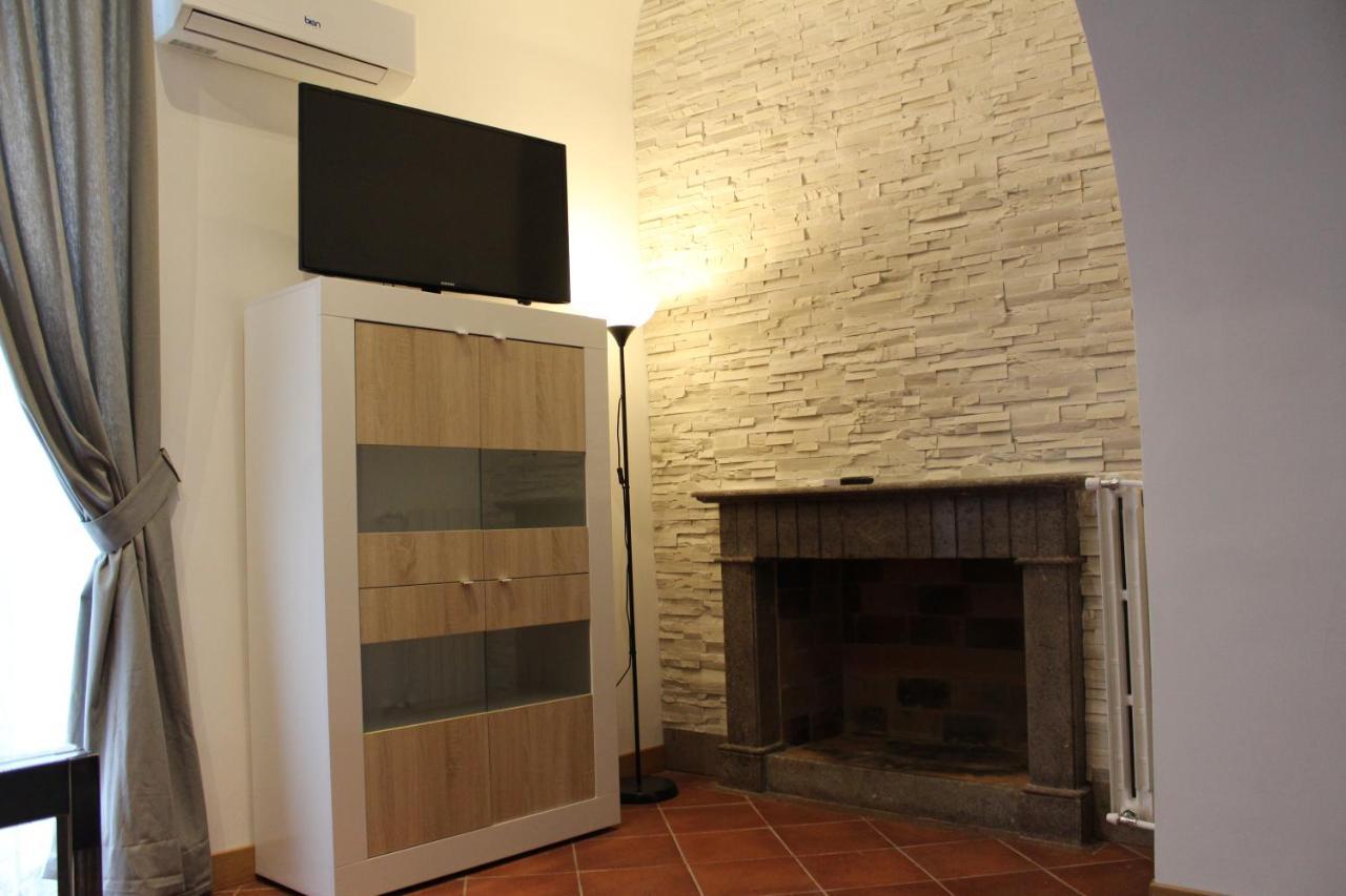 B&B Centro Storico Viterbo Exteriér fotografie