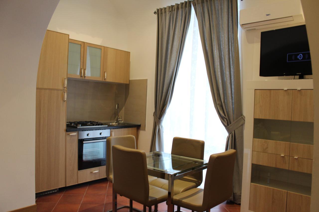 B&B Centro Storico Viterbo Exteriér fotografie