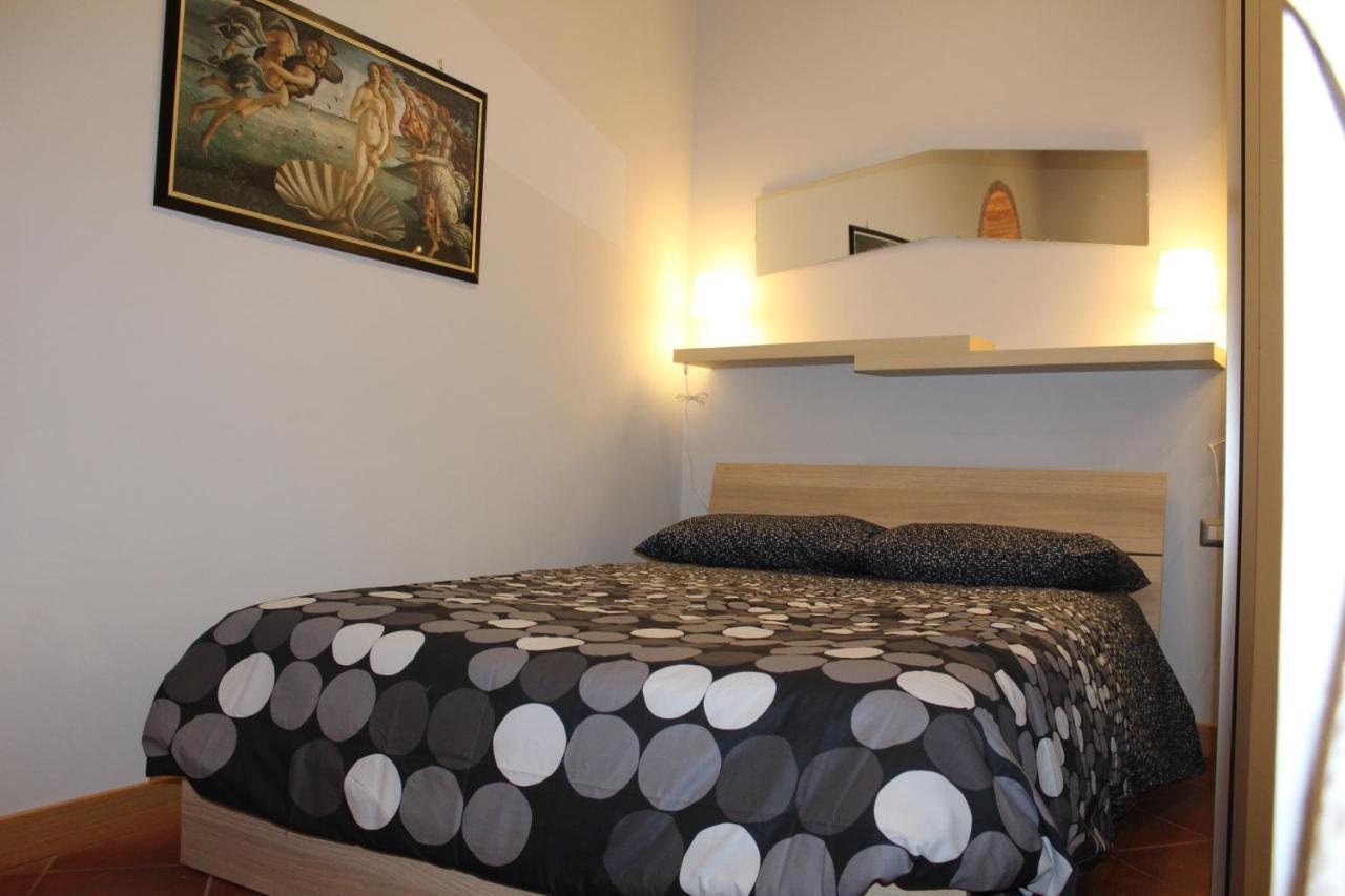 B&B Centro Storico Viterbo Exteriér fotografie